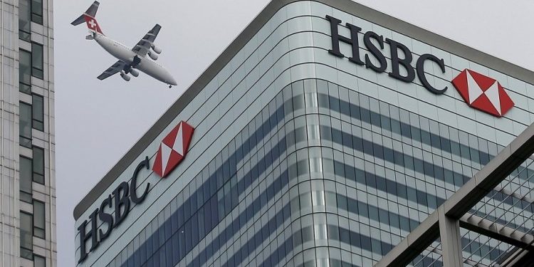 بنك HSBC: الابتكار المستدام و دعم الموارد البشرية يحفزان النمو بعد كوفيد 19 1