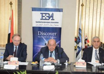 4 دول أوروبية تحتل 50% من صادرات مصر 5
