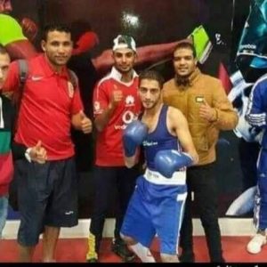 شهيد الشهامة.. مصرع لاعب ملاكمة بالإسكندرية بعد دفاعه عن ابنة شقيقته 2