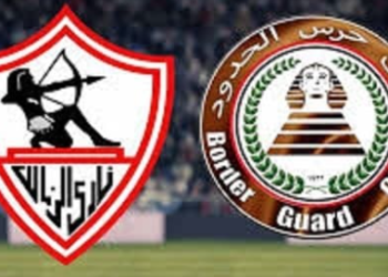 تعرف على موعد مباراة الزمالك القادمة في الدوري المصري الممتاز