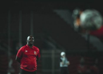 قائمة الأهلي لمواجهة الوداد المغربي في مباراة ذهاب نصف النهائي الأفريقي