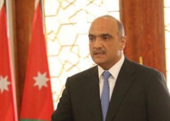 رئيس الوزراء الأردني الجديد: ندعم مكافحة الفساد بجميع أشكاله 3