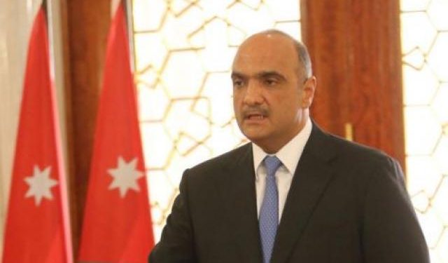 رئيس الوزراء الأردني الجديد: ندعم مكافحة الفساد بجميع أشكاله 1