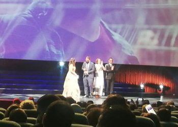 تعرف علي الفيلم المصري الحائزعلي جائزة "أفضل فيلم عربي قصير" في مهرجان الجونة 1