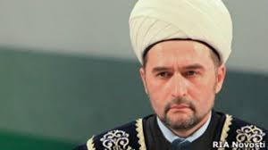 موسكو: لا علاقة بين التطرف والدين.. مفتي روسيا يطالب بزيادة المساجد في بلاده 1