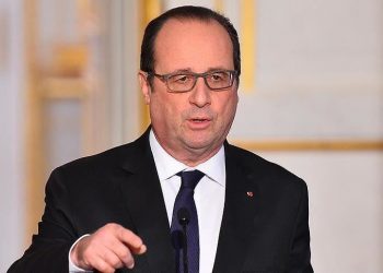 الرئيس الفرنسي السابق: يجب عدم الخلط بين المسلمين والإرهابيين 1