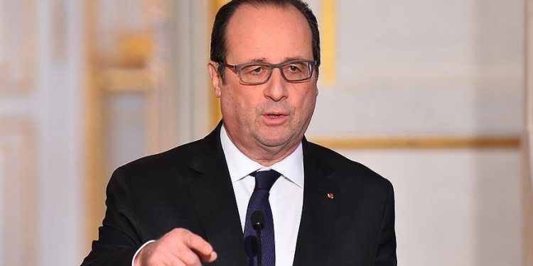 الرئيس الفرنسي السابق: يجب عدم الخلط بين المسلمين والإرهابيين 1