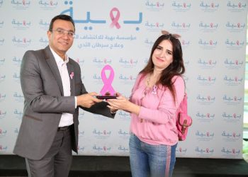 فنانات مصريات يطلقن «ميس بهية» لـ محاربات سرطان الثدي غدا 1