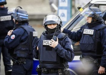 إجراءات أمنية مكثفة في فرنسا