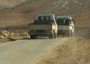 عاجل : احباط عملية تهريب وقود من لبنان الى سوريا 1