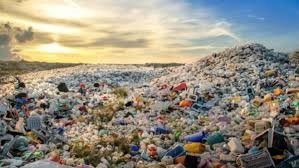 التلوث البلاستيكي