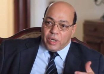 شاكر عبد الحميد: المصريون قادرون على صناعة المعجزات 2