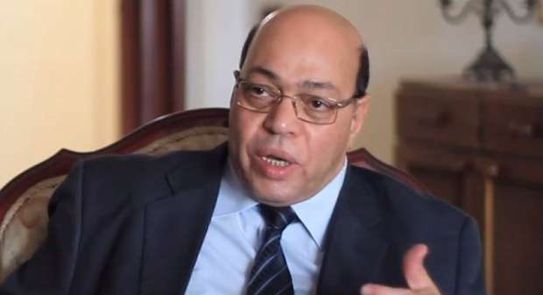 شاكر عبد الحميد: المصريون قادرون على صناعة المعجزات 1