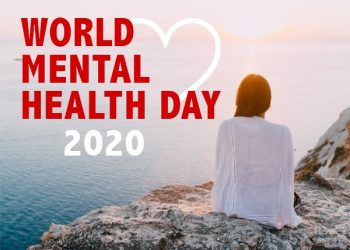 اليوم العالمي للصحة العقلية