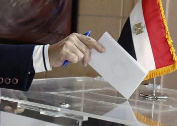 انتهاء التصويت المصريين بالخارج باليوم الأول للانتخابات البرلمانية 2