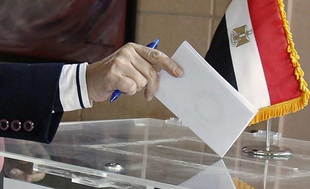 انتهاء التصويت المصريين بالخارج باليوم الأول للانتخابات البرلمانية 1