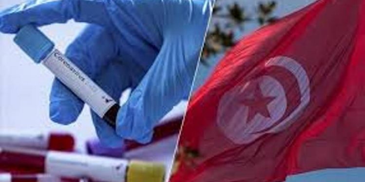 ارتفاع عدد الإصابات بالكورونا في تونس