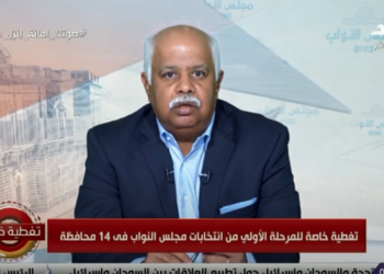 «نقلة كبرى».. حمدي رزق: المشاركة فى الانتخابات ترسم مستقبل مصر خلال 5 سنوات .. فيديو 2