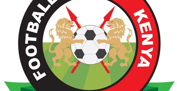 شعار الاتحاد الكيني