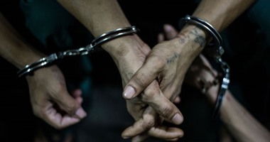 تجديد حبس عاطلين متهمين بحيازة مخدر الاستروكس 15 يوم 1