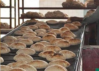 حجز صاحب مخبز استولى على 574 ألف جنيه من منظومة الخبز المدعمة بالجيزة 2