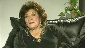 عايدة عبدالعزيز