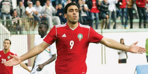 النصر السعودي يعلن عن إصابة لاعبه المغربي بـ كورونا 1