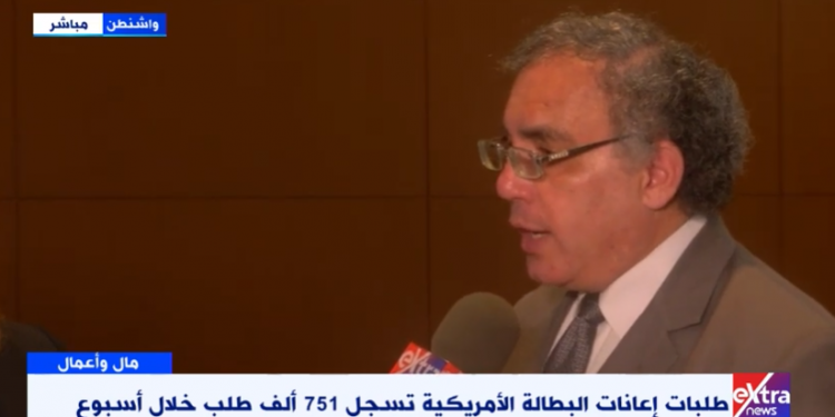 فيديو.. عضو مجلس الشيوخ: مصر لها علاقة وثيقة مع الدول العظمى 1