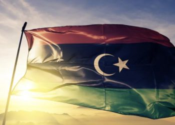 الحوار السياسي الليبي
