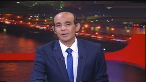 محمد موسى: مصر المظلمة في عهد الإخوان تنير العالم الآن 1
