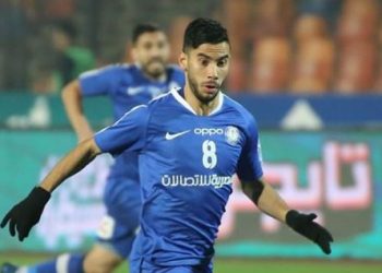 إبراهيم فايق: الأهلي يخسر جهود ناصر ماهر في كأس العالم للأندية 2