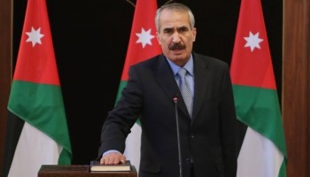 بشأن كورونا.. بيان عاجل من وزير الداخلية الأردني 1