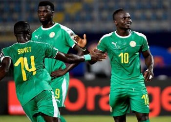 اليوم.. السنغال يواجه غينيا بيساو بتصفيات أمم أفريقيا 1