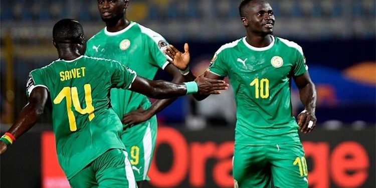اليوم.. السنغال يواجه غينيا بيساو بتصفيات أمم أفريقيا 1