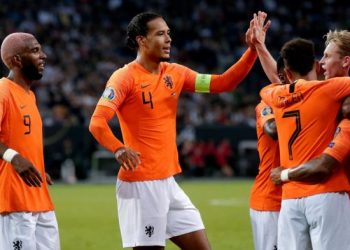 اليوم .. هولندا في مواجهة صعبة أمام بولندا بتصفيات أمم أوروبا 1