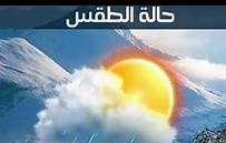 الأرصاد: أمطار وشبورة على القاهرة ومناطق متفرقة بالبلاد.. فيديو 1