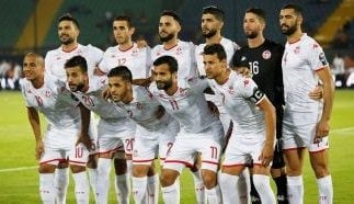نهائي كأس العرب.. التعادل السلبي يُنهي الشوط الأول من مباراة الجزائر وتونس 1