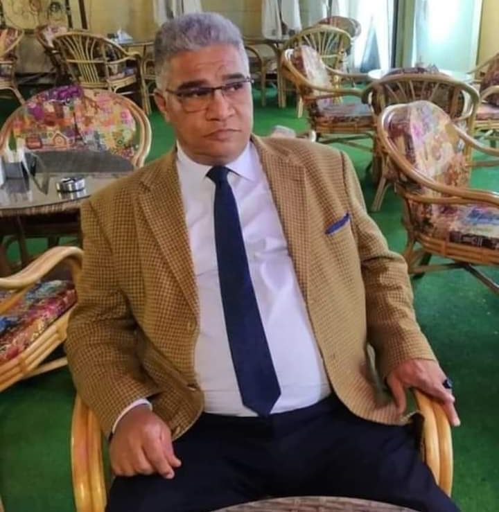 المحامي محمد علي بدر