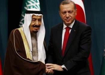 ماذا سيفعل بهلوانات الإعلام الإخواني حال تصالحت تركيا مع السعودية؟ 11
