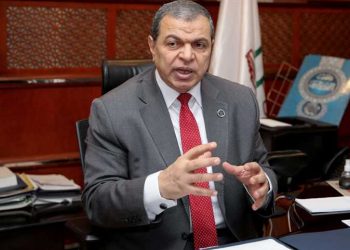 القوى العاملة: تحصيل 111 مليون جنيه مستحقات مصريين بالأردن  1