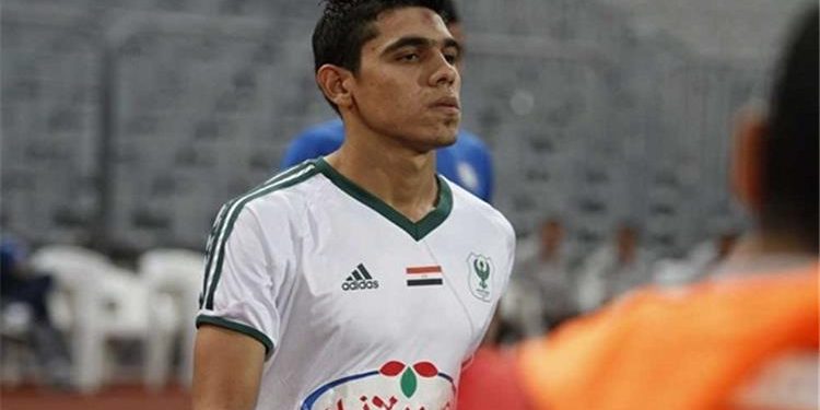 الإصابة تبعد محمد حمدي من مباراتي المنتخب الوطني أمام توجو 1