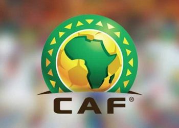 الاتحاد الإفريقي لكرة القدم - الكاف