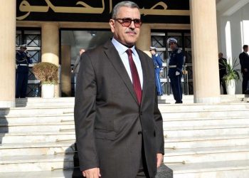 الجزائر تعلن خطة عاجلة للسيطرة على جائحة كورونا 2