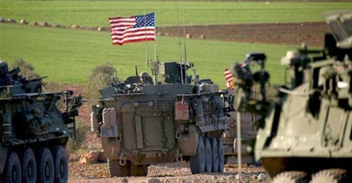 سوريا: مقتل 4 جنود أمريكيين في دمشق 1