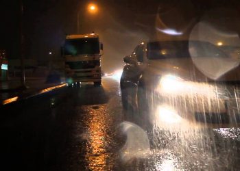  محافظ القاهرة: مشروع جديد لحل أزمة الأمطار في مدينة نصر (فيديو) 1