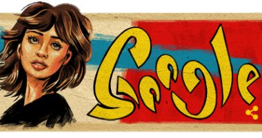 جوجل يحتفل بعيد ميلاد الراحل « أحمد ذكي » كما احتفل بالعديد من نجوم العرب 4