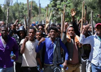 آبي أحمد أرسل طائرات لضرب المدنيين.. تفاصيل مروعة عن الصراع في إثيوبيا 3