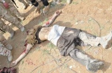 العراق: مقتل شخص وإصابة آخر بكمين على طريق كركوك – تكريت بالعراق
