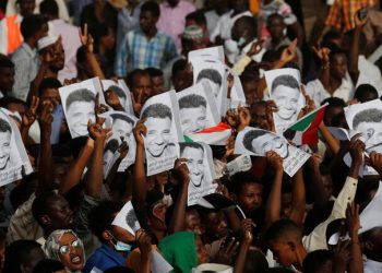السودان تحقق في قضية اختفاء أشخاص وتقرر نبش المقابر الجماعية