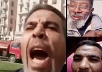 أحمد موسى يكشف التفاصيل الكاملة لعلاقة الإخوان بالمنتحر حرقًا بالتحرير.. فيديو 1